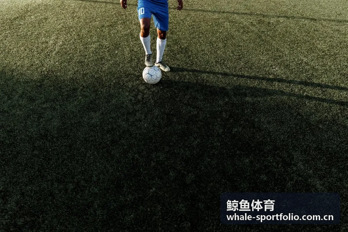鲸鱼体育观赛手册频道封面